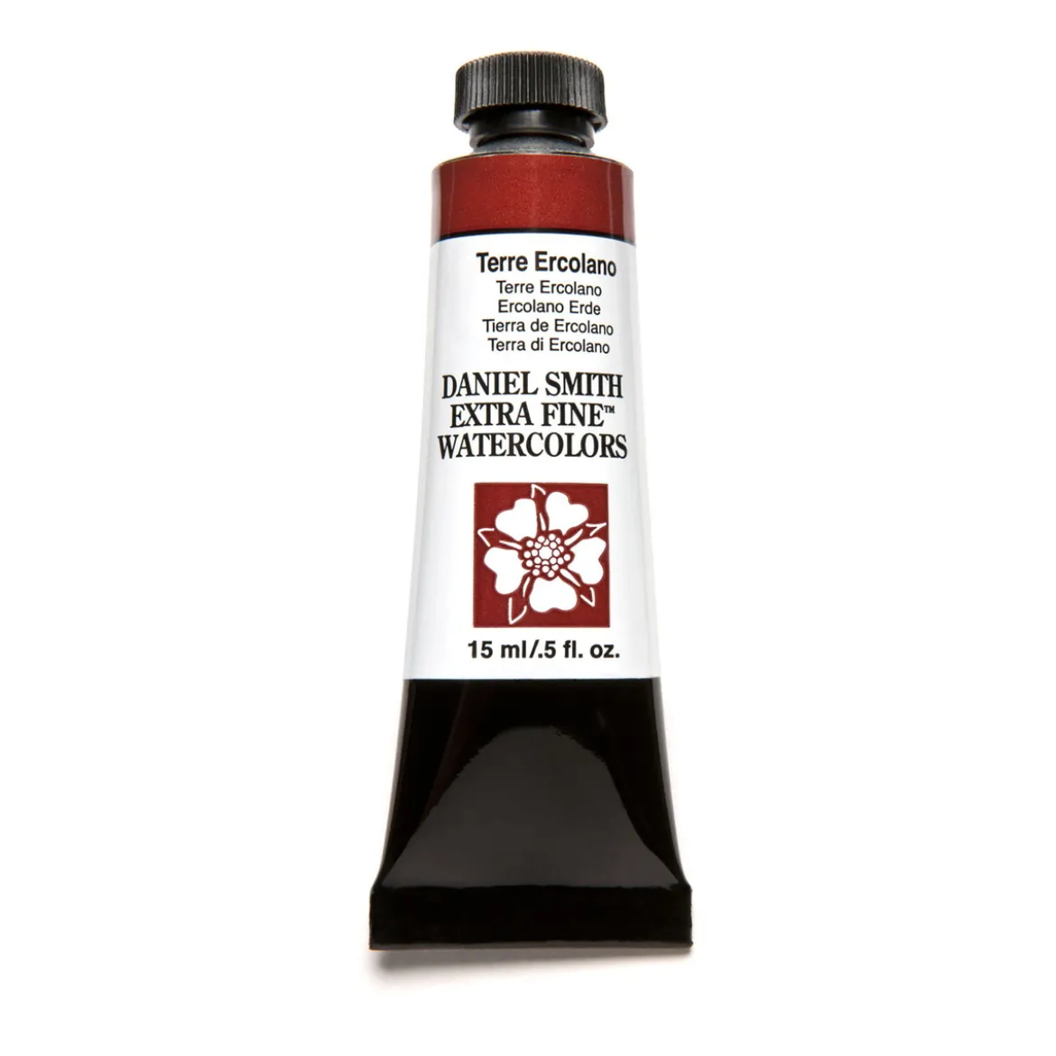 Daniel Smith akvarellfärg 15 ml Terre Ercolano