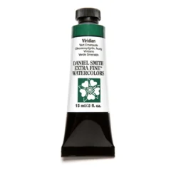 Daniel Smith akvarellfärg 15 ml Viridian