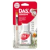 DAS Vernidas Varnish Professional klarlack 75 ml + pensel