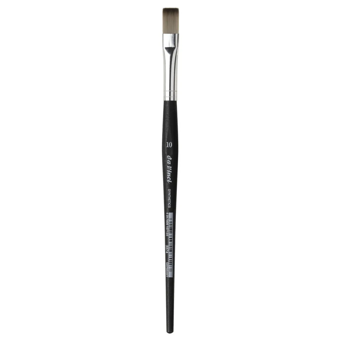 da Vinci 3374 flat syntet nr10
