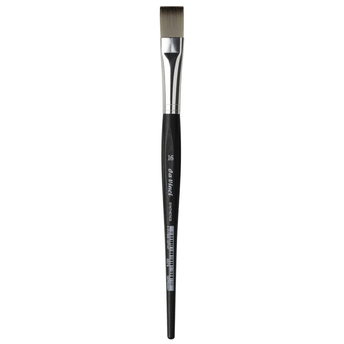 da Vinci 3374 flat syntet nr16