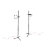 Daylight Artist Studio Lamp 2 – flexibel stafflilampa med behagligt dagsljus (95+ CRI)