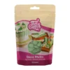 Deco Melts tårtdekoration 250g grön