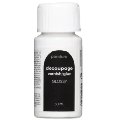 Decoupagelack blank 50 ml