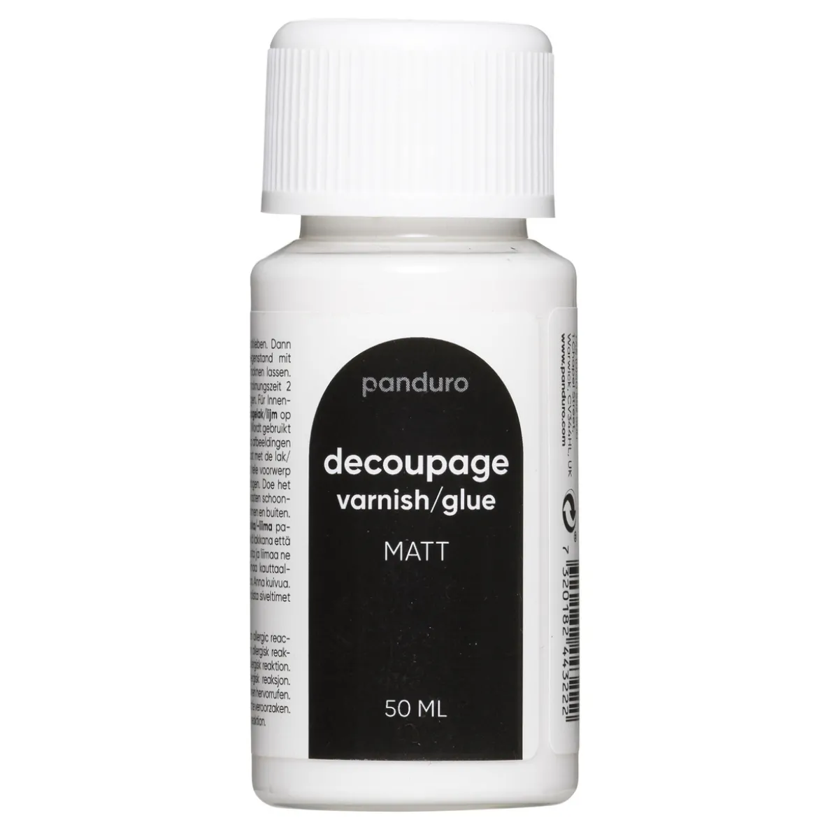 Decoupagelack matt 250 ml