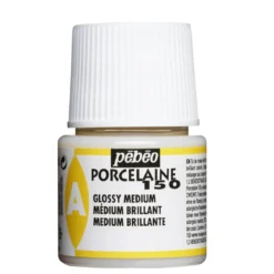 Decoupagelack porslin 45 ml