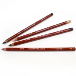 Derwent Drawing färgpenna Ruby Earth 6510