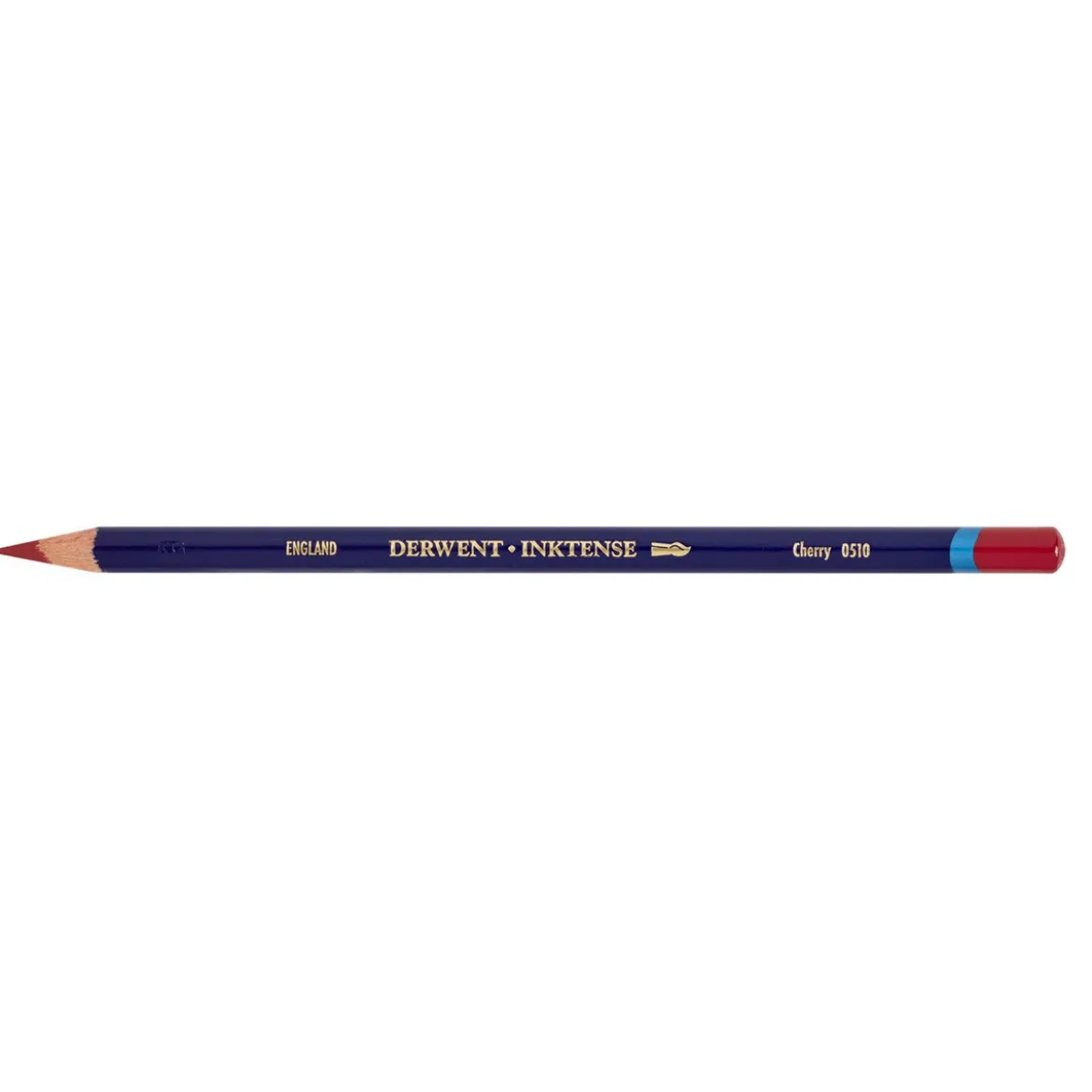 Derwent Inktense Cherry