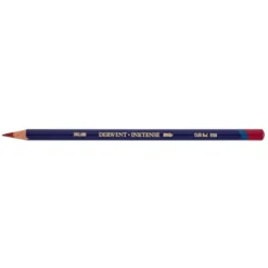 Derwent Inktense Chili Red