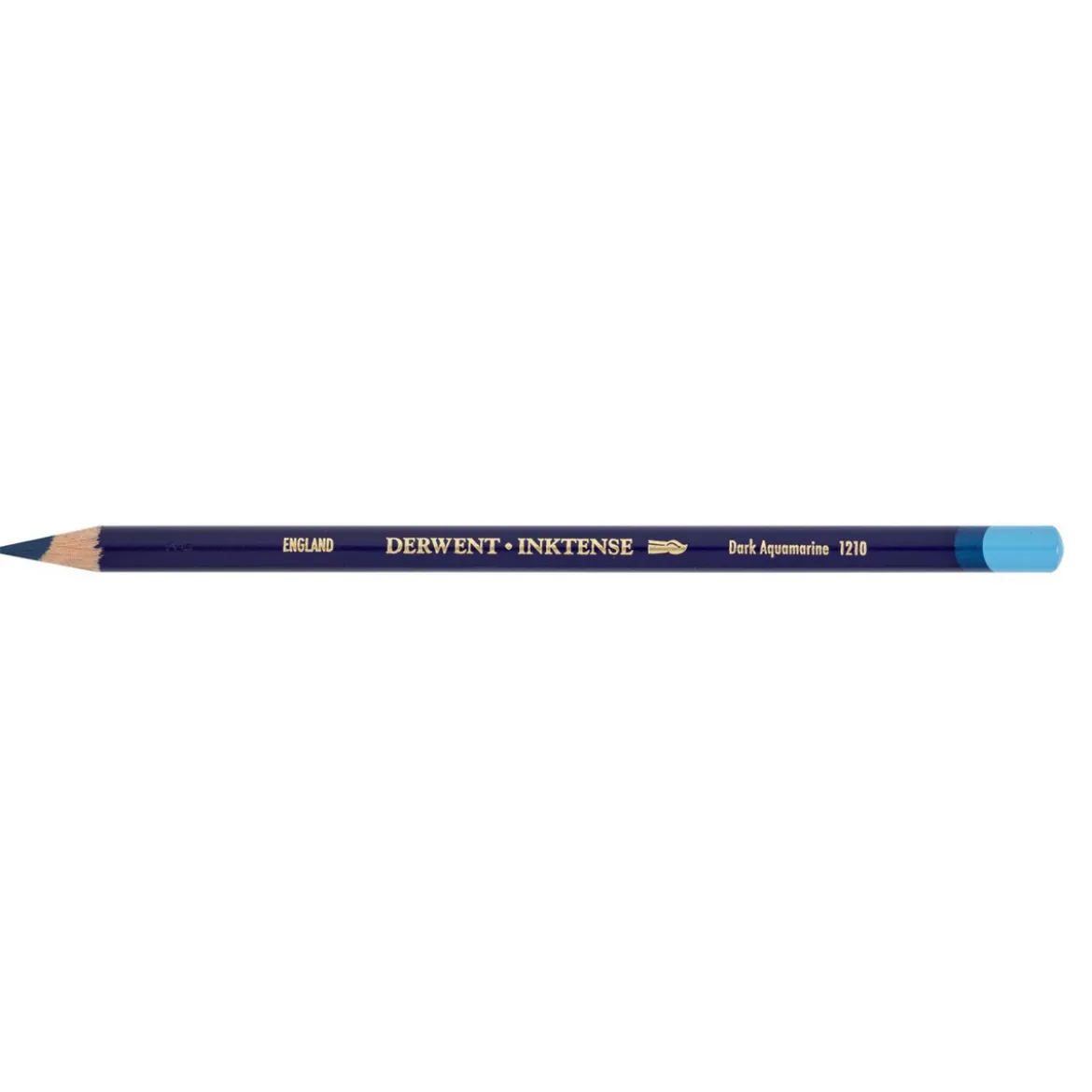 Derwent Inktense DK Aquamarine