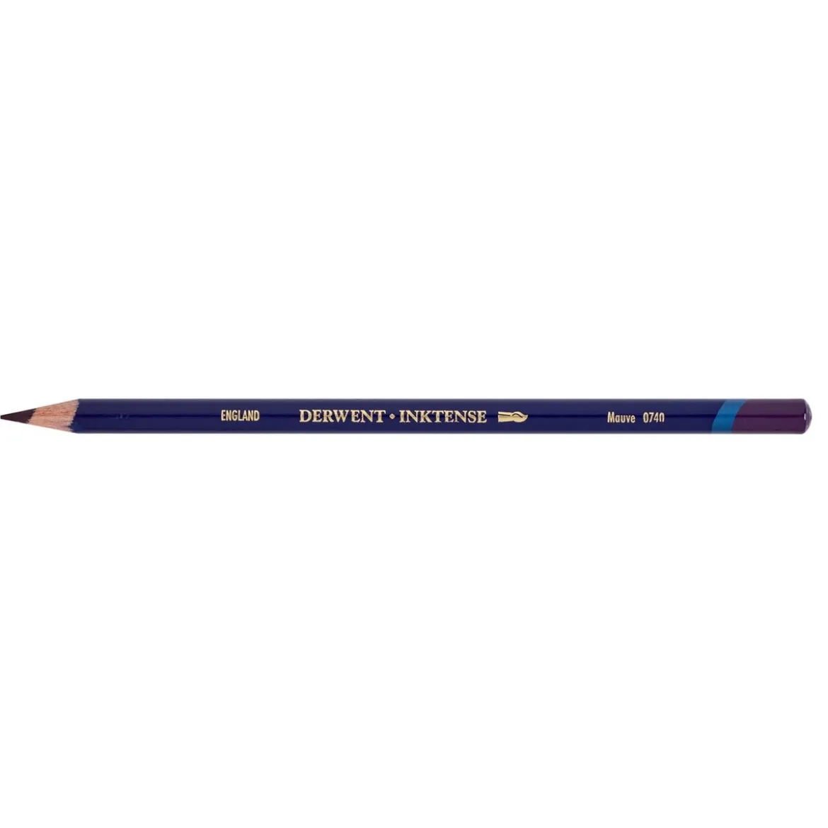 Derwent Inktense Mauve