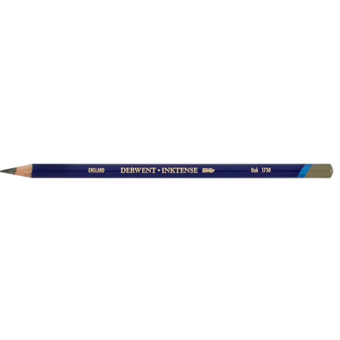 Derwent Inktense Oak