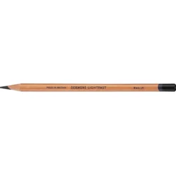 Derwent Lightfast färgpenna – Black (1)