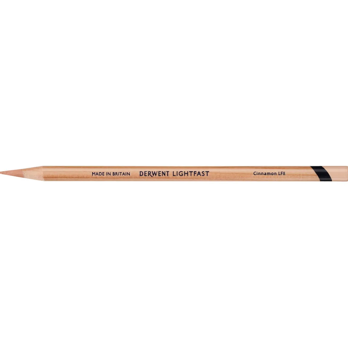 Derwent Lightfast färgpenna – Chestnut (2)
