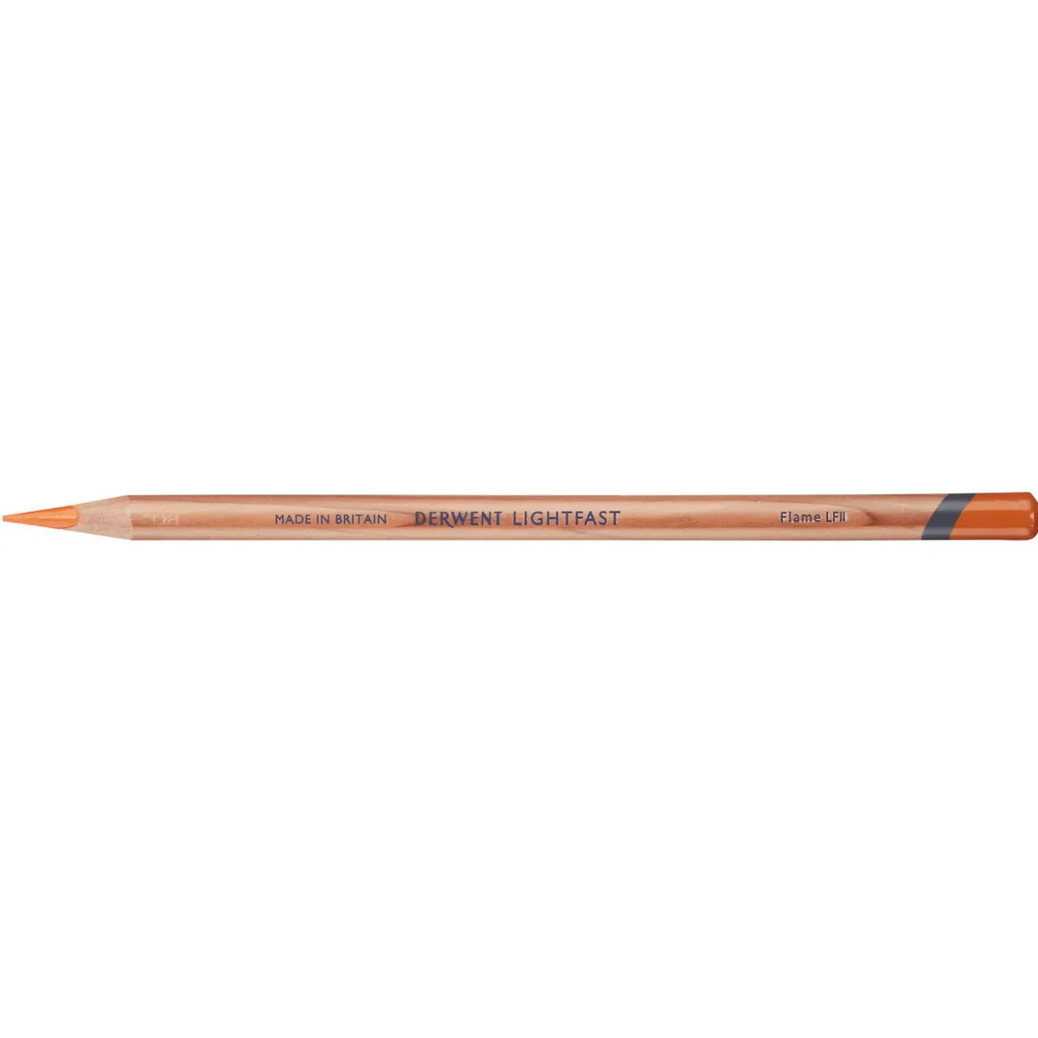 Derwent Lightfast färgpenna – Flame (2)
