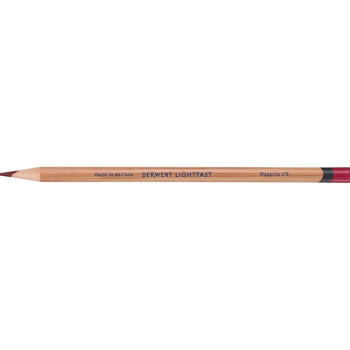 Derwent Lightfast färgpenna – Magenta (2)