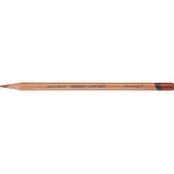 Derwent Lightfast färgpenna – Mars orange (1)