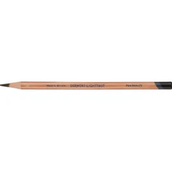 Derwent Lightfast färgpenna – Mars black (1)