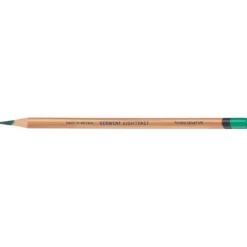 Derwent Lightfast färgpenna – Peridot blue (2)