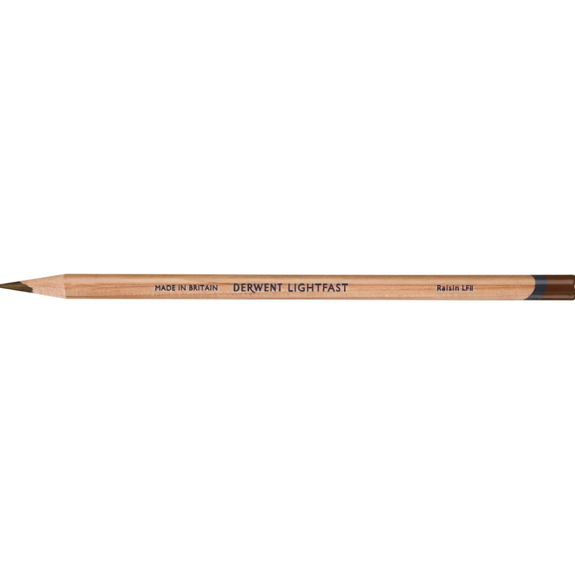 Derwent Lightfast färgpenna – Raisin (2)