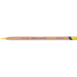 Derwent Lightfast färgpenna – Sun yellow (1)