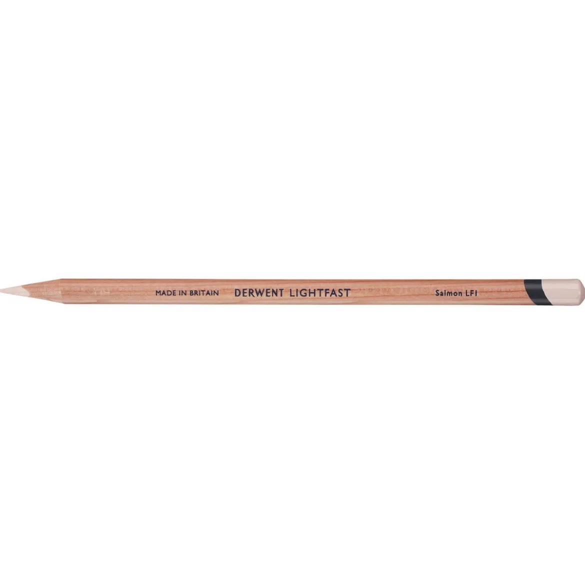 Derwent Lightfast färgpenna – Salmon (1)