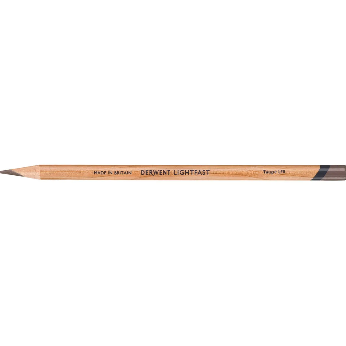Derwent Lightfast färgpenna – Taupe (2)
