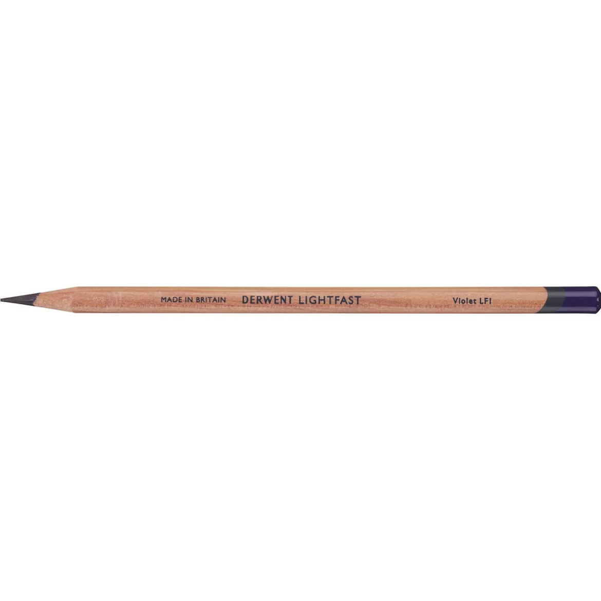 Derwent Lightfast färgpenna – Violet (1)