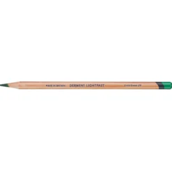Derwent Lightfast färgpenna – Vivid green (1)