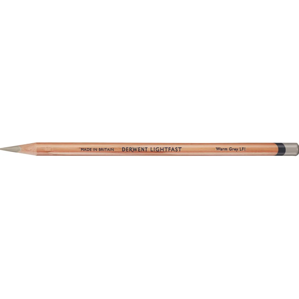 Derwent Lightfast färgpenna – Warm grey (1)
