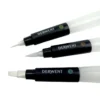 Derwent vattenpensel 3-pack