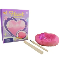 Dig It Out Heart – ett hjärta som gömmer en skatt!