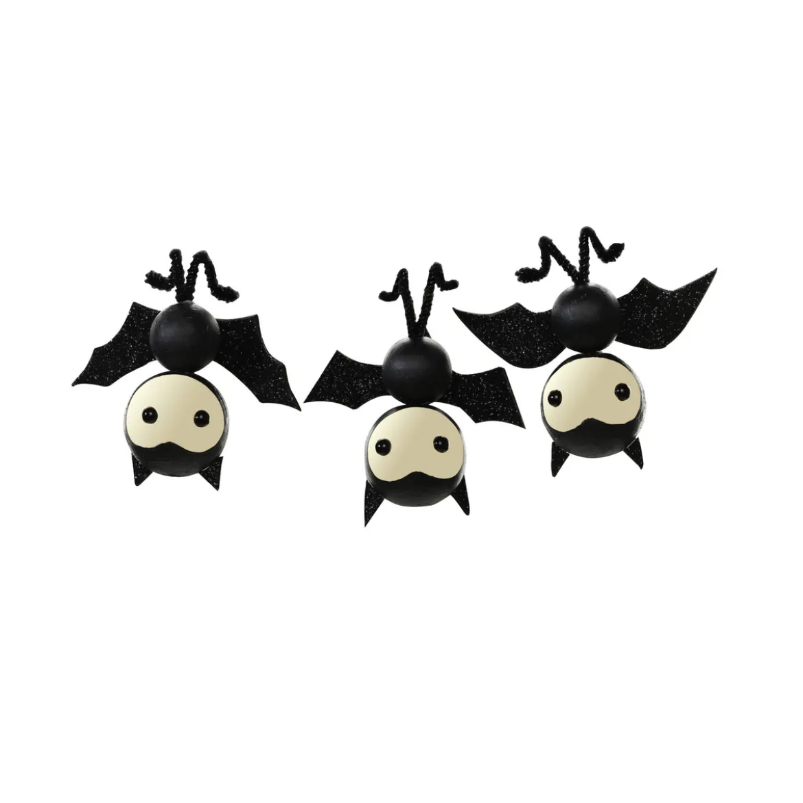 DIY-kit Boo Boo Bats