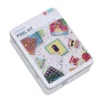 DIY-kit Pixelhobby storpack – massor av pixlar!
