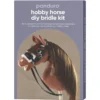 DIY-kit Sy ett vackert träns åt din käpphäst