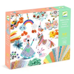 Djeco creativity kit