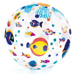 Djeco Fishes Ball – 35 cm