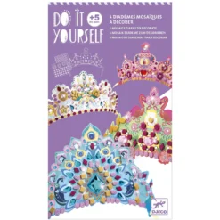 Djeco like a princess