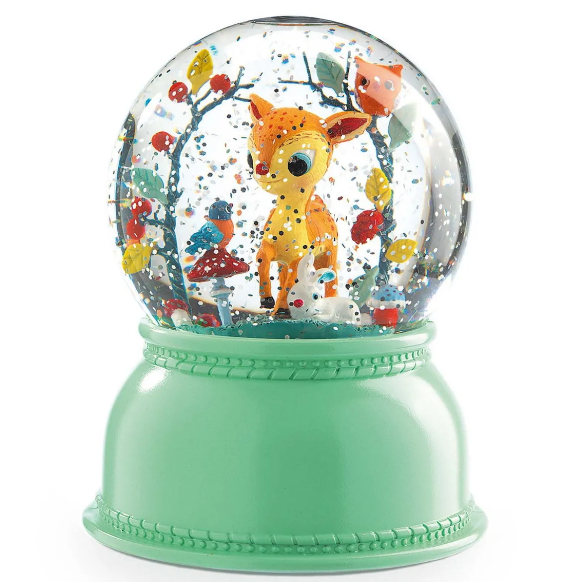Djeco nattlampa fawn