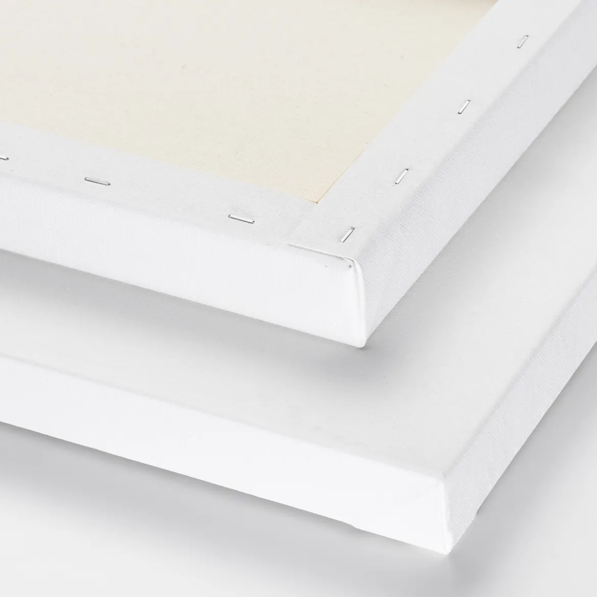Djup canvas / målarduk med 3,7 cm djup – 70×100 cm