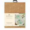 DMC Mindful making kit – brodera härliga vårblommor