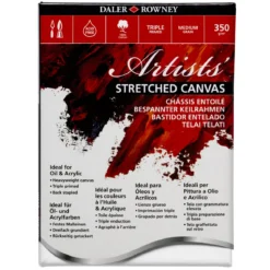DR Artists' Canvas 15x20