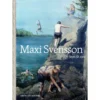 Där färgen får styra – en berättelse i akvarell, Maxi Svensson, SVENSK TEXT