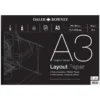 DR Layoutblock 45g A3