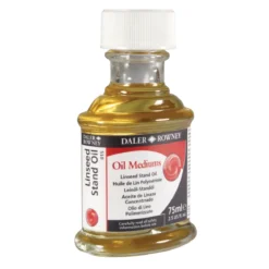 DR Linseed Stand Oil 75 ml