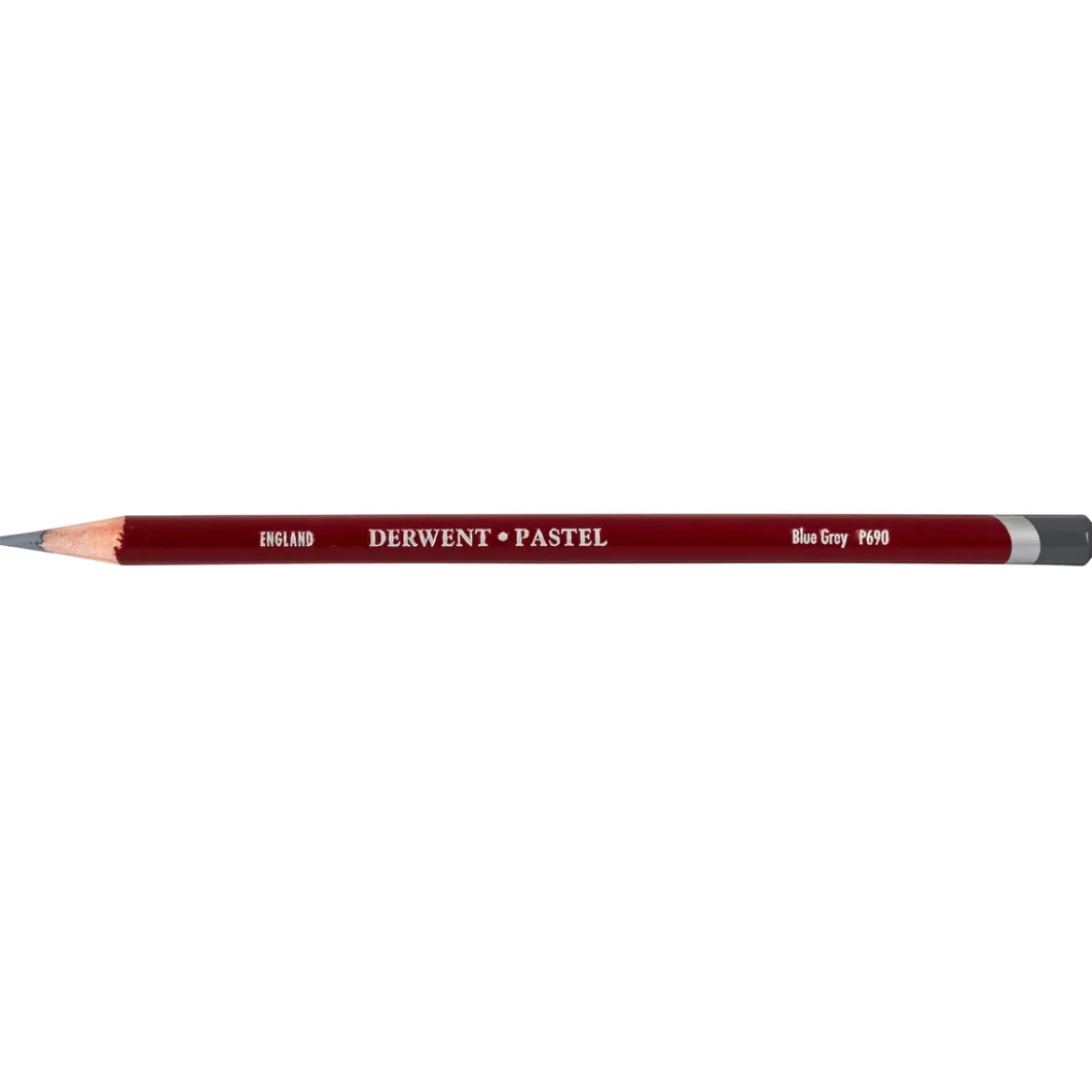 DW Pastellpenna Blue Grey