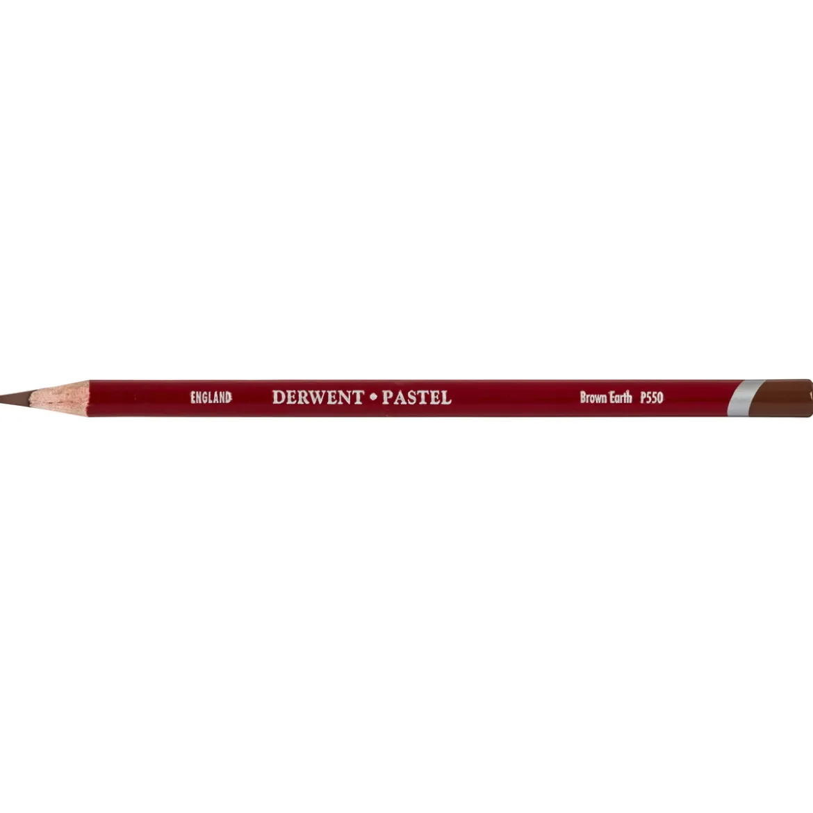 DW Pastellpenna Brown Earth