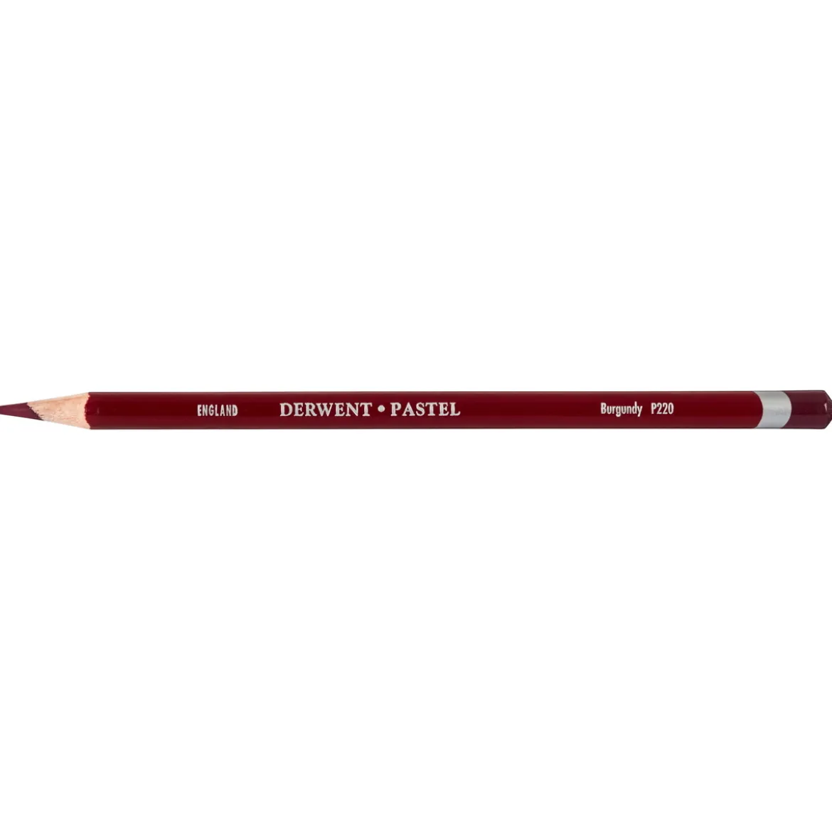 DW Pastellpenna Burgundy