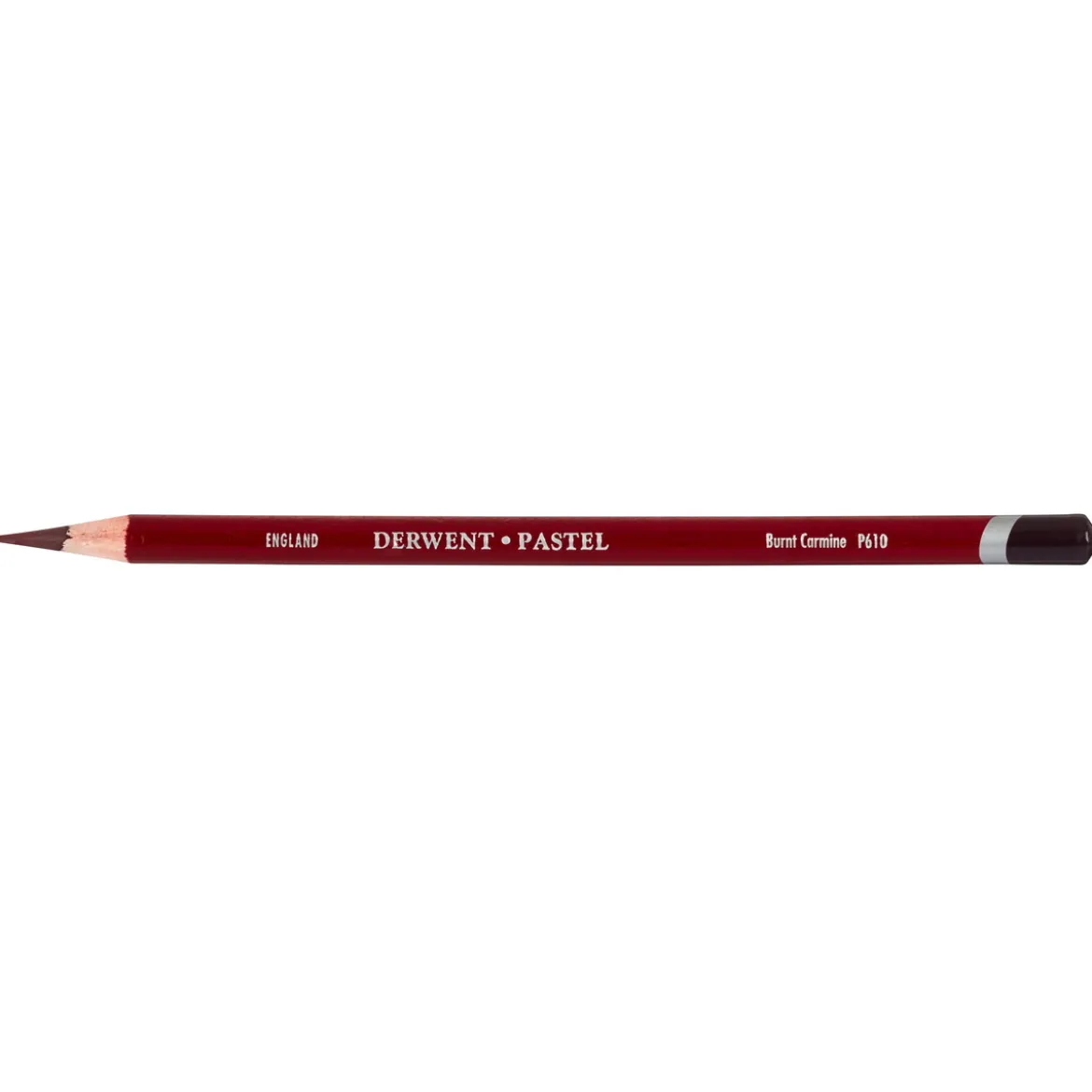 DW Pastellpenna Burnt Carmine