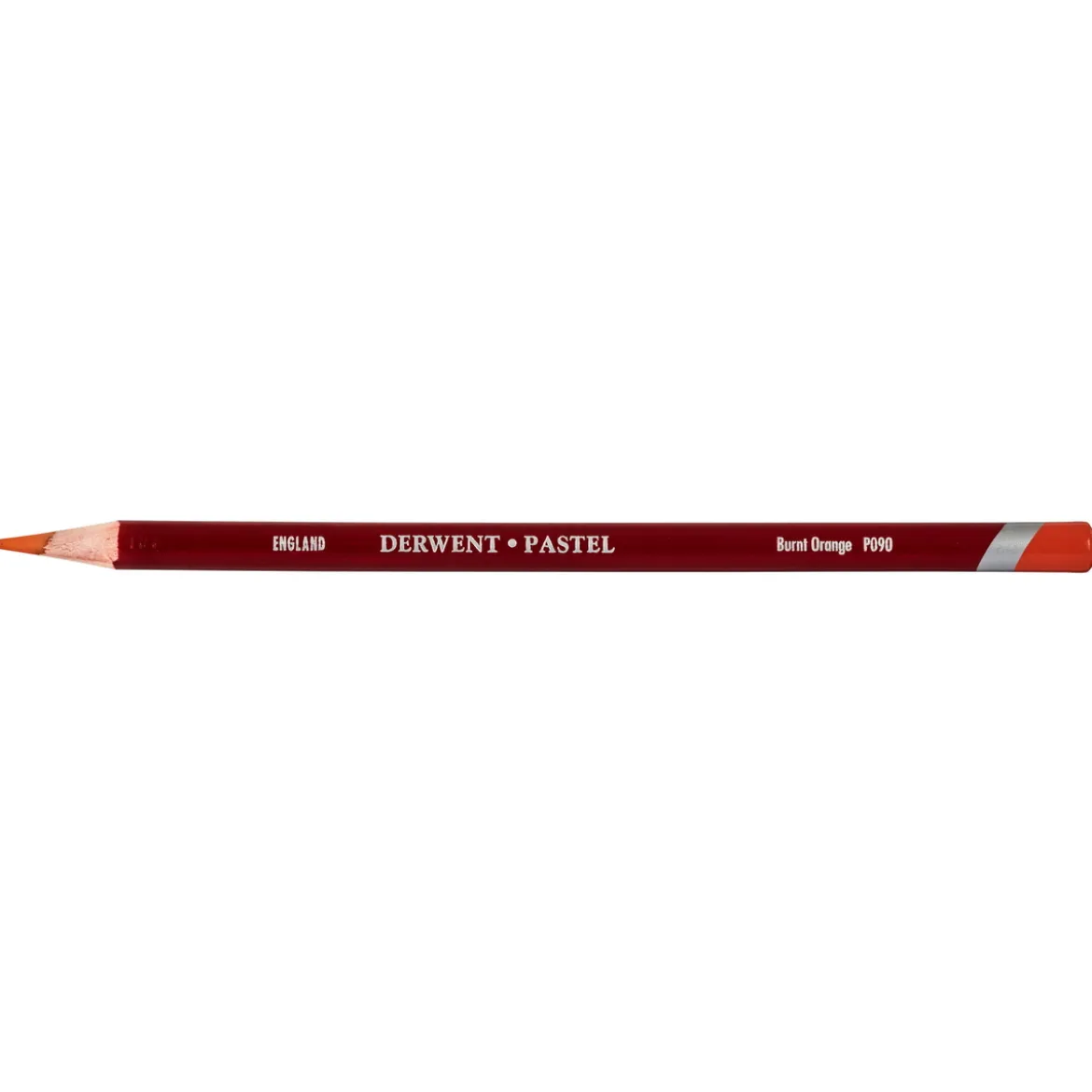 DW Pastellpenna Burnt Orange